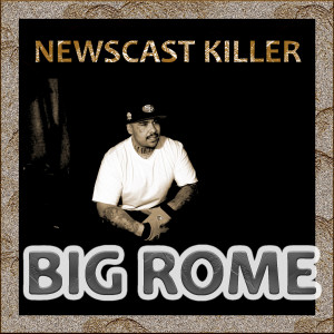 Newscast Killer (Explicit)