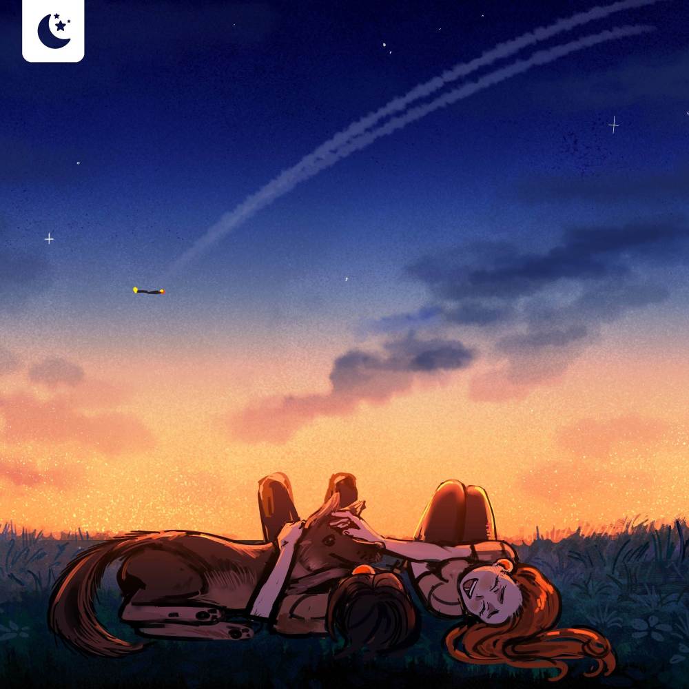 making memories