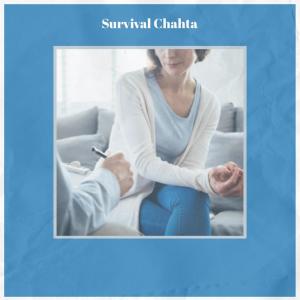 Listen to Survival Chahta song with lyrics from Betta Vini
