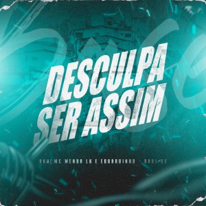 Listen to Desculpa Ser Assim song with lyrics from Rk mc