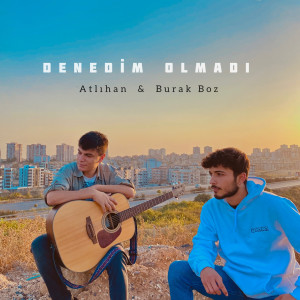 Album Denedim Olmadı from Burak Boz