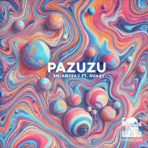 ดาวน์โหลดและฟังเพลง Pazuzu (Cantor & Vongold [Los Demonios Rework]) (Cantor & Vongold|Los Demonios Rework) พร้อมเนื้อเพลงจาก Enjanzea2