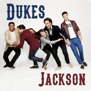 收聽Dukes的Jackson歌詞歌曲
