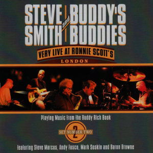 ดาวน์โหลดและฟังเพลง Moments Notice (Live) พร้อมเนื้อเพลงจาก Steve Smith