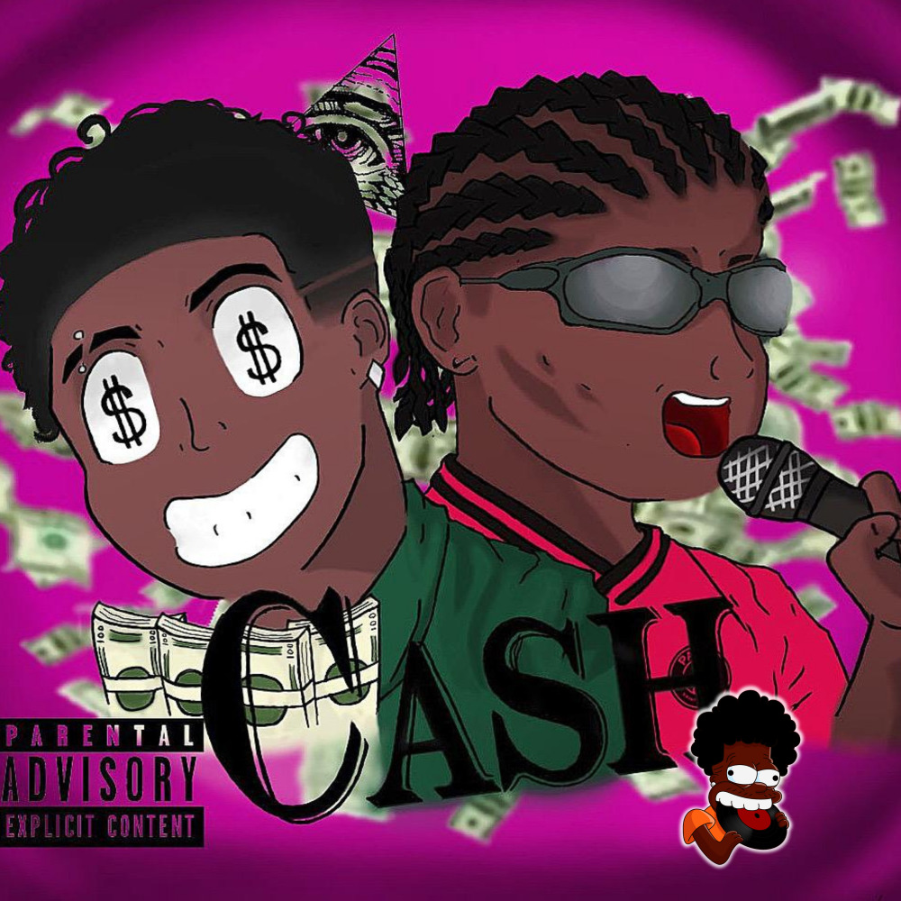 Ca$H