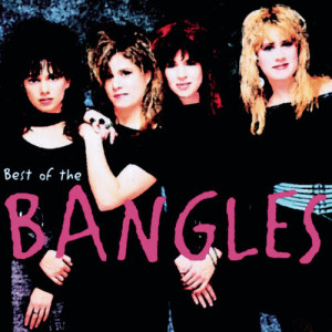 收聽The Bangles的In Your Room歌詞歌曲