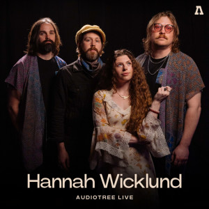 อัลบัม Hannah Wicklund on Audiotree Live #2 ศิลปิน Hannah Wicklund