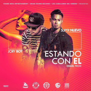 Listen to Estando Con El song with lyrics from Joryboy