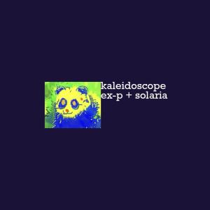 อัลบัม KALEIDOSCOPE (feat. Solaria) ศิลปิน Solaria