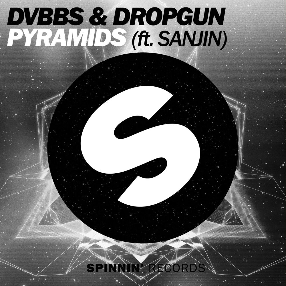 Pyramids(feat. Sanjin) (Radio Mix)