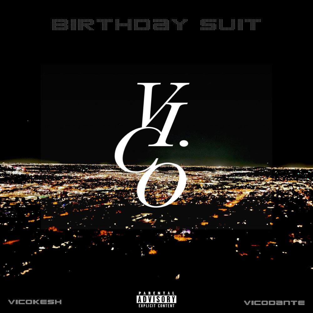 Birthday Suit (Explicit)