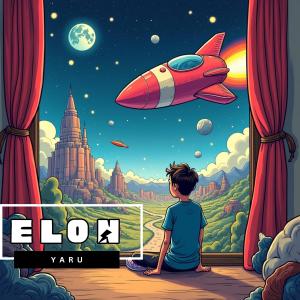 Yaru的專輯ELON (feat. Prodby Josh Bragg) [Explicit]