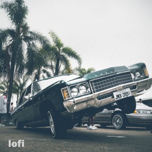 收聽Feber的Bakpå (Explicit)歌詞歌曲