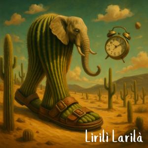 收聽R3lax的Lirilì Larilà歌詞歌曲