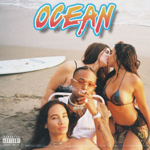 Bando Wavey的专辑Ocean (Explicit)