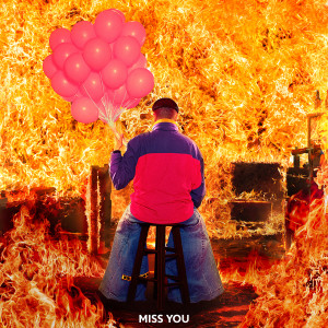 收聽Oliver Tree的Miss You (Explicit)歌詞歌曲