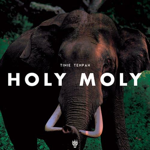 Holy Moly (Explicit)