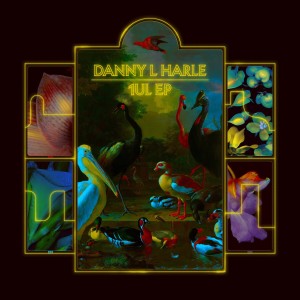 Album 1UL from Danny L Harle