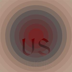 อัลบัม Us Origin ศิลปิน Various