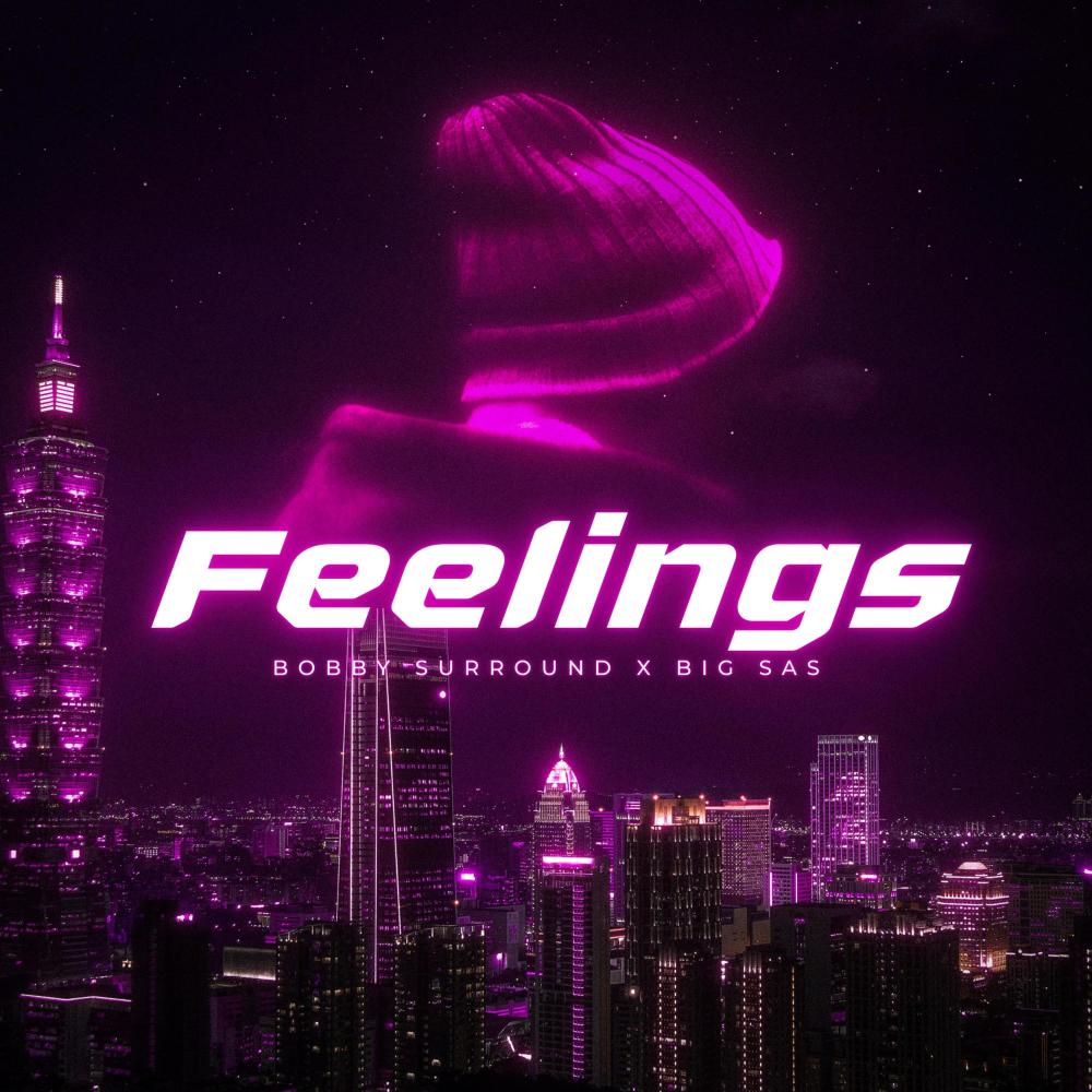 Feelings (feat. Big Sas)