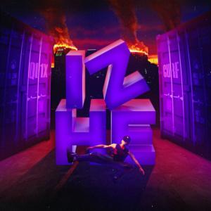 收聽QL1X的IZ HE歌詞歌曲