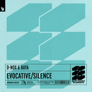 Album Evocative / Silence from Baya