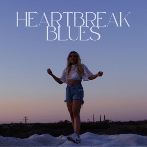 收聽Bri Fletcher的Heartbreak Blues歌詞歌曲