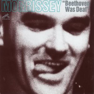 Morrissey的專輯Beethoven Was Deaf