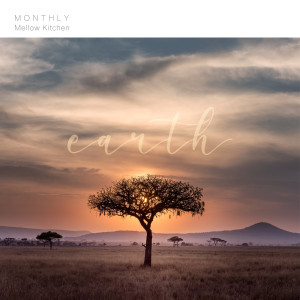 Album Earth from 멜로우 키친
