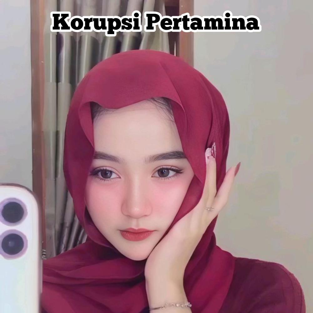 Korupsi Pertamina