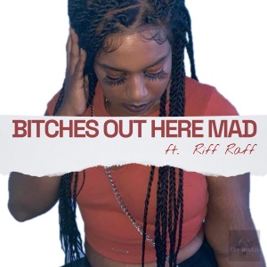 Riff Raff的專輯Out Here Mad (Explicit)