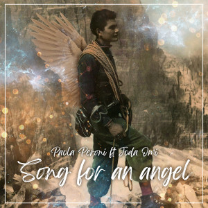 Album Song For An Angel oleh Paola Peroni