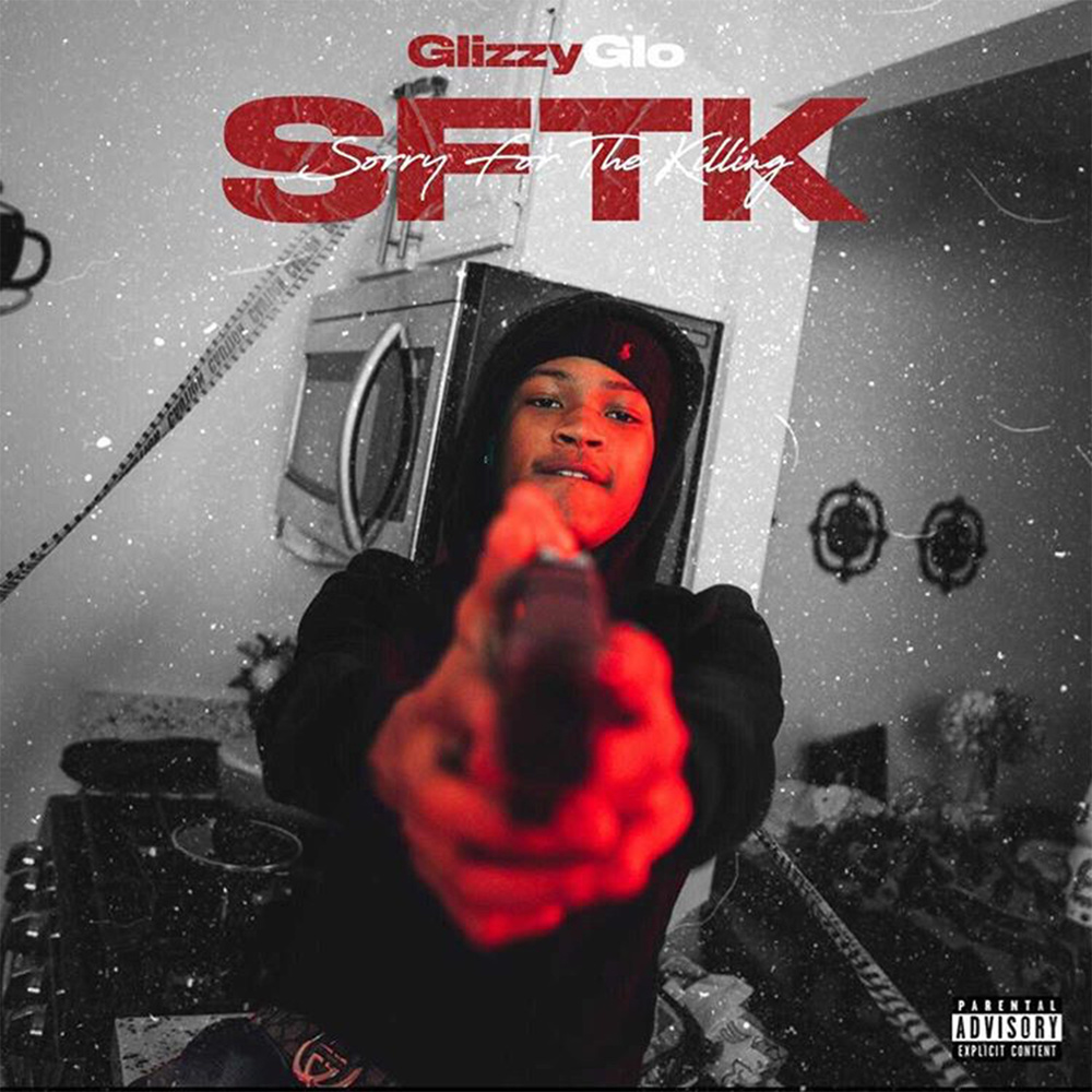 Sorry For The Killing (Explicit)