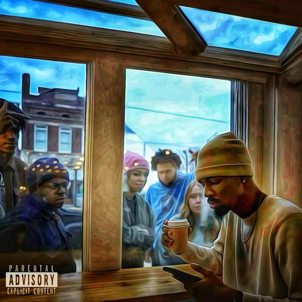 SIRENZ (feat. Keydrip) (Explicit)