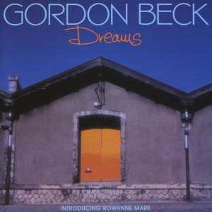 Gordon Beck的專輯Dreams