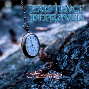 收聽Existence Depraved的Solitary Star歌詞歌曲