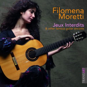 收聽Filomena Moretti的Jeux interdits歌詞歌曲
