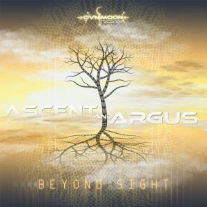 Album Beyond Sight from Ascent