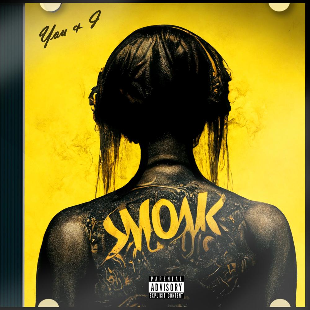 You & I (Explicit)