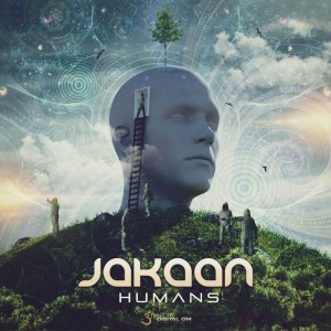 Album Humans from JAKAAN