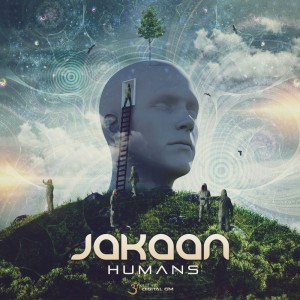Listen to Humans song with lyrics from JAKAAN