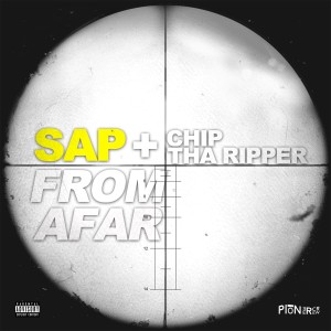 From Afar (feat. Chip Tha Ripper) (Explicit)