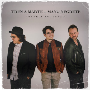 Listen to Patria Potestad song with lyrics from Tren a Marte