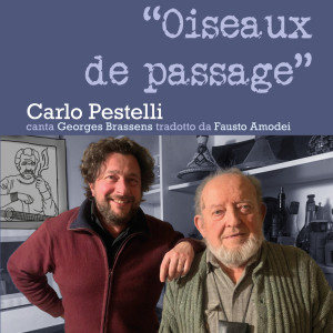 ดาวน์โหลดและฟังเพลง I funerali di un tempo (Les funérailles d’antan) พร้อมเนื้อเพลงจาก Carlo Pestelli