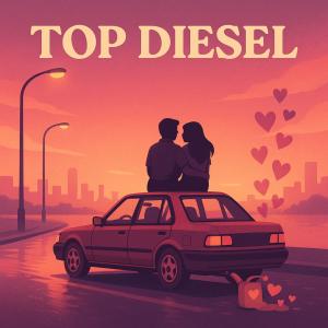 收聽Eduardo Luzquiños的top diesel (TikTok Cover)歌詞歌曲