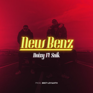收聽Noizy的New Benz (Explicit)歌詞歌曲