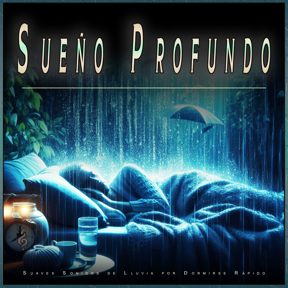 Dormir al son de la lluvia