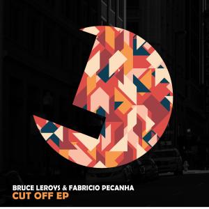 Fabricio Pecanha的專輯Cut off EP