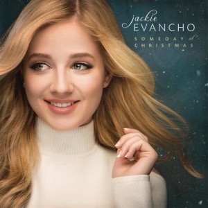 อัลบัม Someday at Christmas ศิลปิน Jackie Evancho