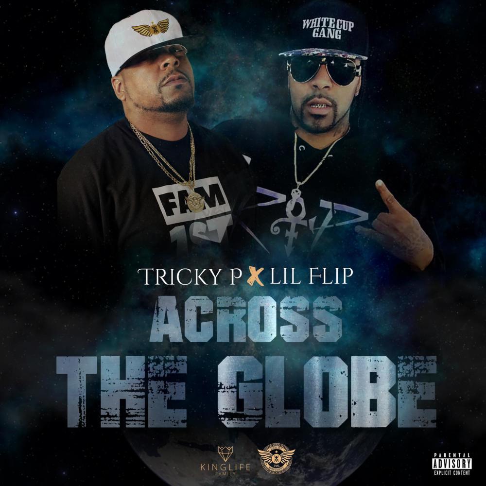 Across The Globe (Explicit)